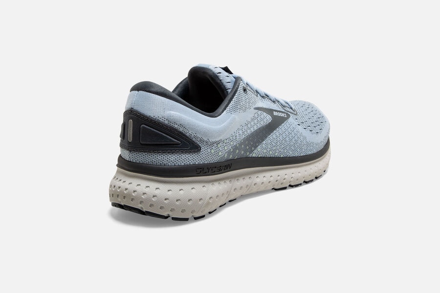 Brooks Glycerin 18 Road Löparskor Dam - Grå - 9745-YEPCK